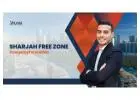 Sharjah Free Zone Business Setup: Complete Company Formation Guide