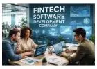Expert Fintech App Development Company for Secure Finance Apps