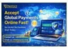 Global Payment Gateway for Businesses – Accept Payments Worldwide Today