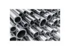 Leading Aluminium Round Pipes Manufacturer in India - HHhub