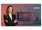 DMCC Company Registration in Dubai, UAE