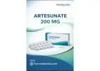 Artesunate 200 MG Tablets - Medi Pedia