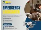 Emergency Locksmith | Fast 24/7 Lockout Help Near You