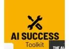 The term AI Success Toolkit
