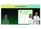 Need Doctors Email List USA to Boost Healthcare Campaigns?