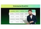 Looking for Veterinarian Email List Canada for B2B Leads?