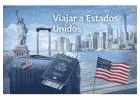 Viajar a Estados Unidos