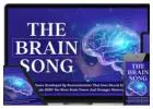 The Brain Song: Activate Your Brainwaves For A Sharper, Healthier Mind