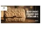 Trendy Crochet Crossbody Bags in Oak Lawn, IL
