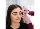 Brows Tinting in Atlanta GA – Bold, Defined Look