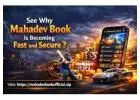 Mahadev Book: The Ultimate Platform for IPL Fans
