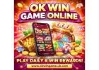 Ok Win Game Online: Play Daily & Earn Big Rewards Now