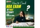 How to Crack NDA Exam in First Attempt (2026 Complete Guide)