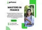 Study Abroad in France - Your Complete Guide to Studying in France with Go France