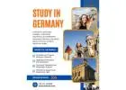 Zero Tuition, Maximum Opportunity – Study Abroad in Germany