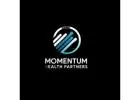Momentum Partners | Healthcare Investment Experts