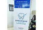 Dr. Mrinalini Ahuja | Dentist in New Delhi