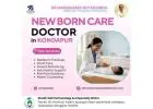 Newborn Care Doctor Kondapur | Dr Harshasree Guttikonda | 8712223696