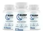 SleepLean - The Game-Changing Weight Loss Offer
