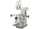Buy Reliable Milling Machines In