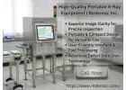 Get High-Quality Portable X-Ray Equipment from a Trusted Industrial Supplier | Redemac