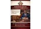 Reliable Legal Help – Personal injury Attorney in