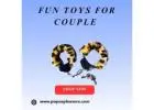 Explore Premium Online Sex Toys in Arawa, Papua New Guinea | papuapleasure.com
