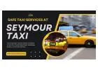 Dependable Avenel Taxi for Every Trip