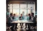 software development companies london