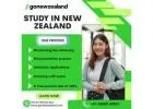 Study in New Zealand – A Complete Guide by Go New Zealand