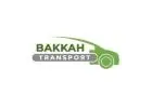 Bakkah Transport - Umrah Taxi Service