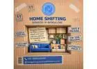 Home Shifting Services in Bangalore | Bangalore Packers