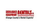 Tool and Equipment Rentals Orange, CA