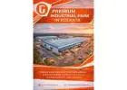 Premium Industrial Park in Kolkata - Ganesh Complex