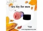 Orgasmsextoy | Best Adult Sex Toy in India | West Bengal |