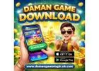 Daman App Download – Fast & Secure Daman Game Access