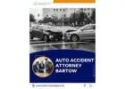 Reliable Legal Help for Auto Accident Victims in