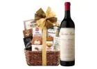 Wine and Chocolate Gift Set – Perfect Gourmet Gift