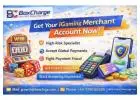 High-Approval iGaming Merchant Account Providers – Start Today