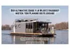 Der ultimative Guide für Müritz Hausboot mieten: Von Planung bis Rückgabe