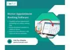 Doctor Appointment Booking Software for Easy and Efficient Scheduling