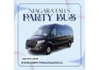 Niagara Falls Limo