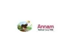 Annam Milk Reliable Milk Delivery in Chennai