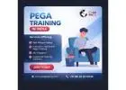 Top Career Pega Training in India with Support