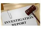 MGM Investigations- A Leading Private Investigation Expert