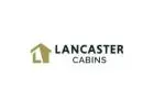 Lancaster Log Cabins