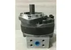 Gear Pump Hydraulic