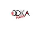 Professional In-Store Music Provider - Ooka Radio
