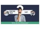 Excise Tax vs VAT in UAE: What are the Diffrences ?