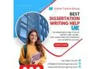 Best Dissertation Writing Help UK | Essay Help London